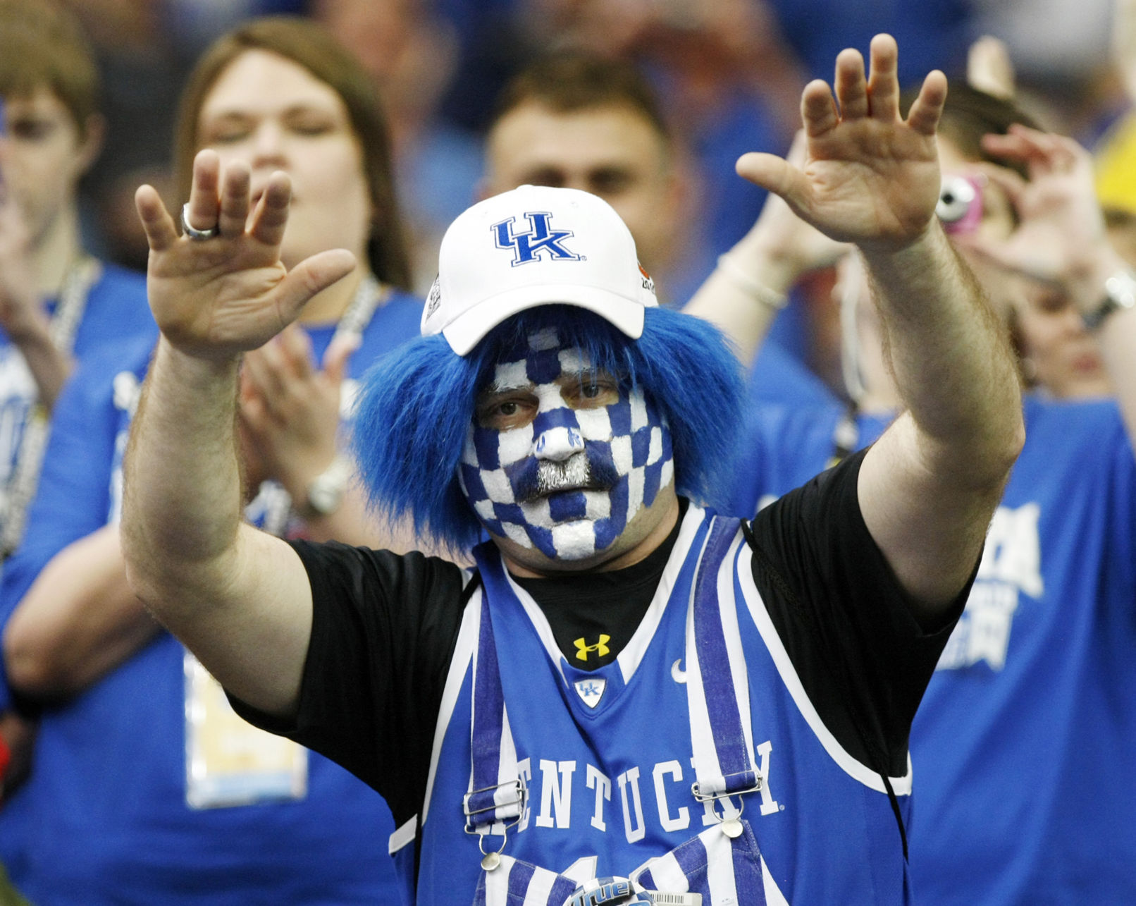 Kentucky Wildcats